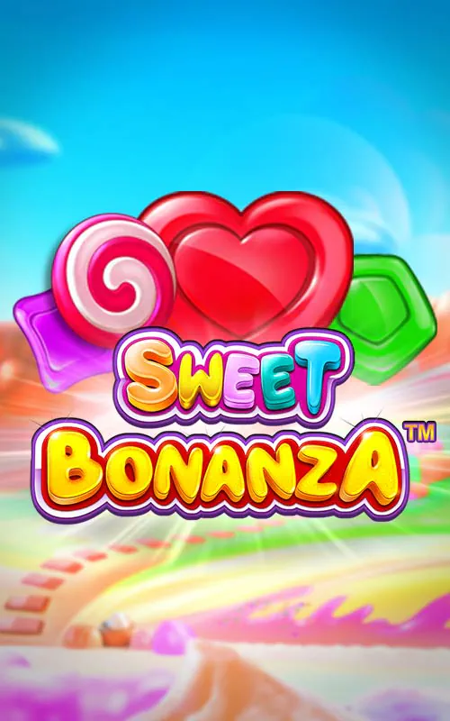 Sweet Bonanza